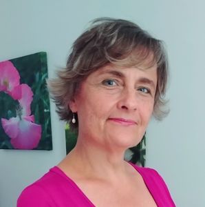 Meet your Posher, Anne